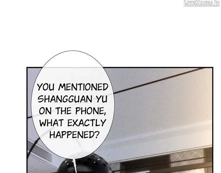 Everyone’s Darling Chapter 255 page 64