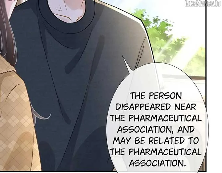 Everyone’s Darling Chapter 255 page 71