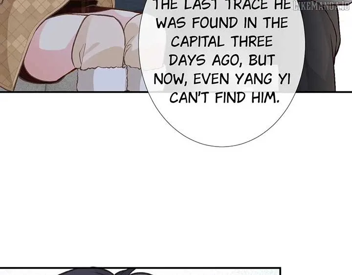 Everyone’s Darling Chapter 255 page 68