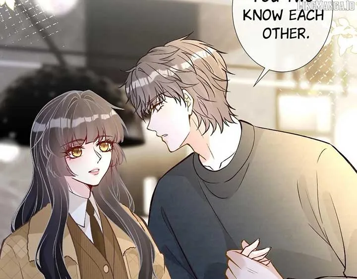 Everyone’s Darling Chapter 255 page 77