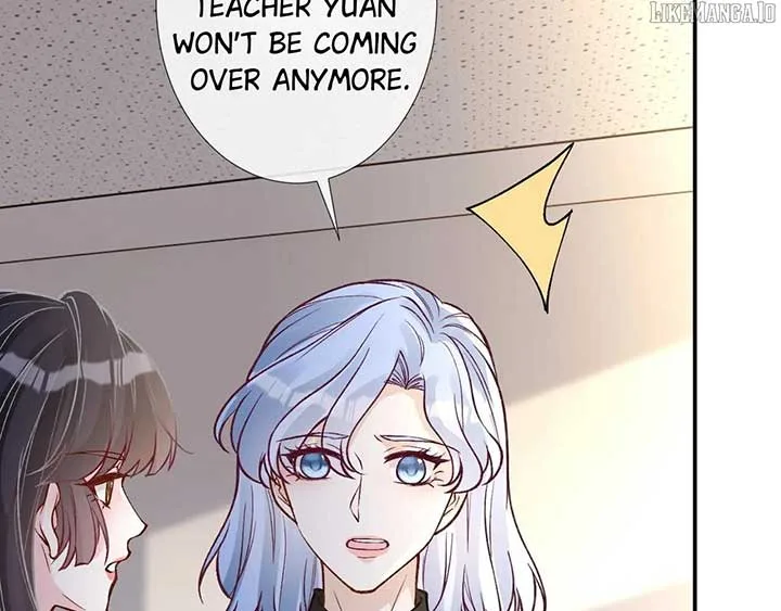 Everyone’s Darling Chapter 258 page 9