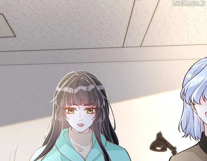 Everyone’s Darling Chapter 258 page 15
