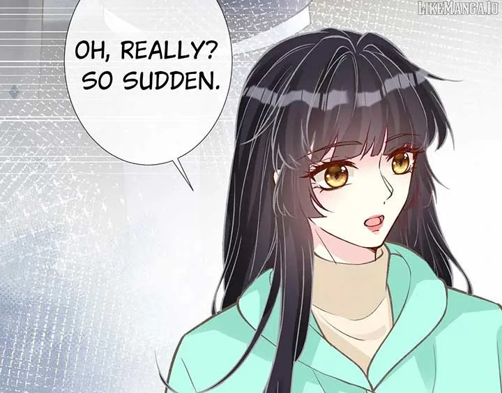 Everyone’s Darling Chapter 258 page 12