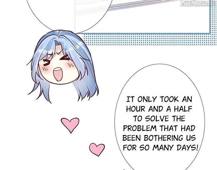 Everyone’s Darling Chapter 258 page 4