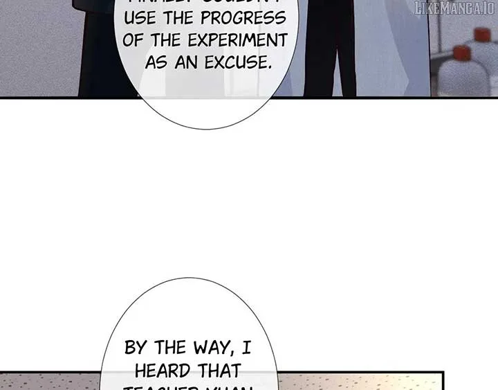Everyone’s Darling Chapter 258 page 8