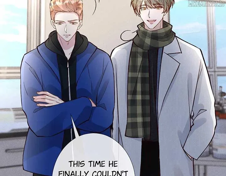 Everyone’s Darling Chapter 258 page 7