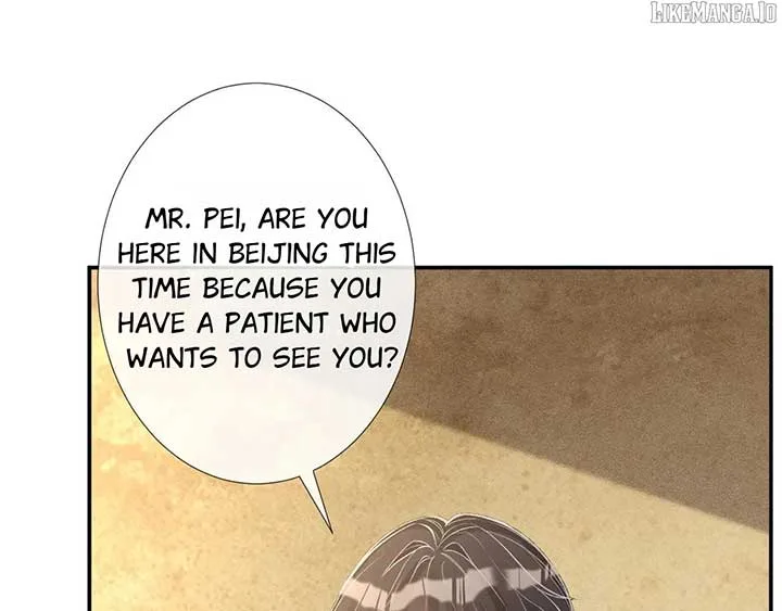 Everyone’s Darling Chapter 258 page 26
