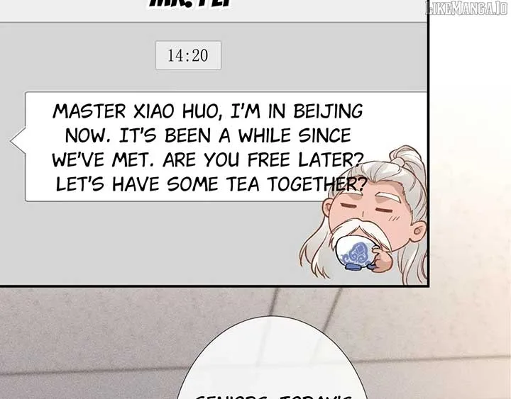 Everyone’s Darling Chapter 258 page 17