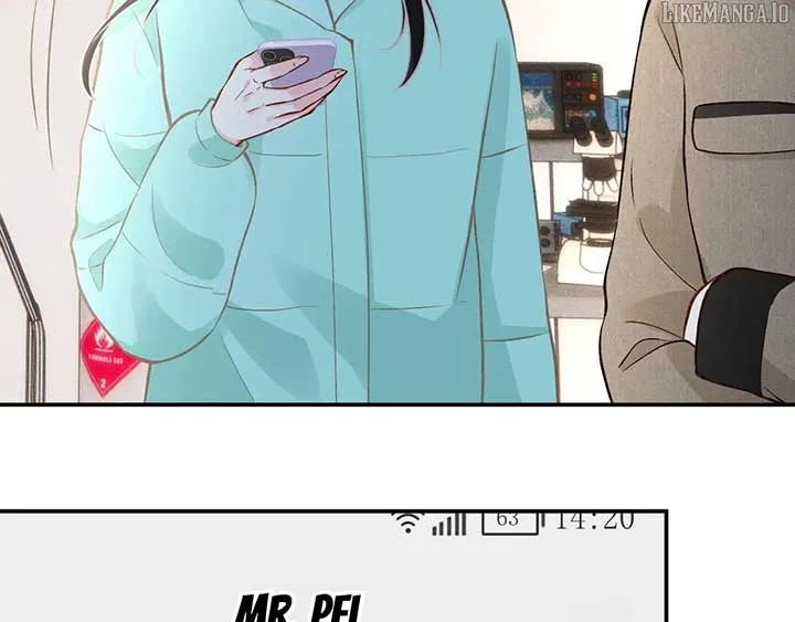 Everyone’s Darling Chapter 258 page 16