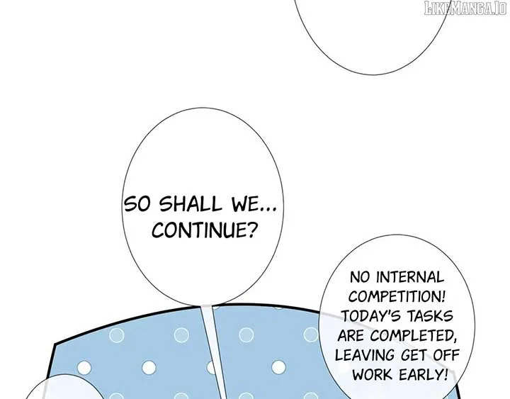 Everyone’s Darling Chapter 258 page 20