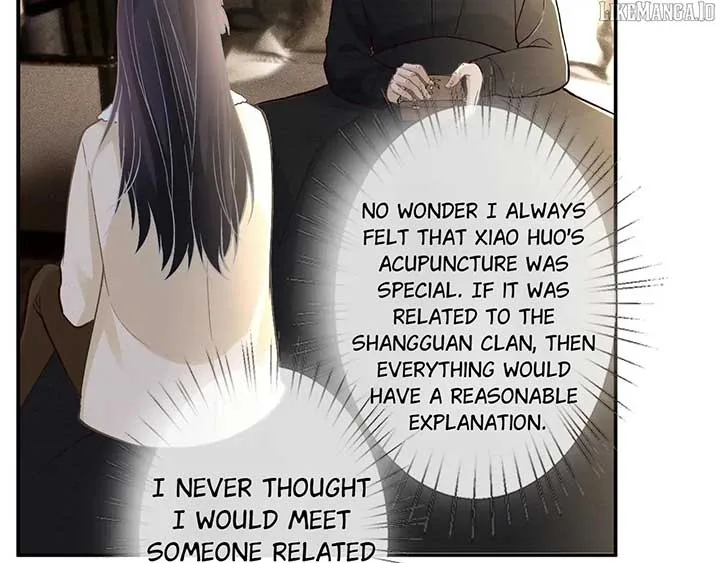 Everyone’s Darling Chapter 257 page 3