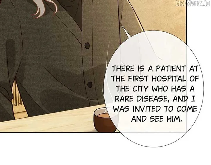 Everyone’s Darling Chapter 258 page 30