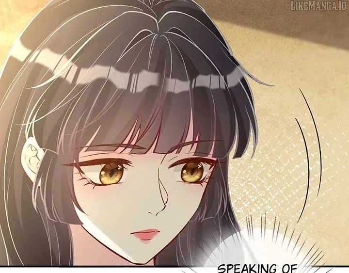 Everyone’s Darling Chapter 258 page 35