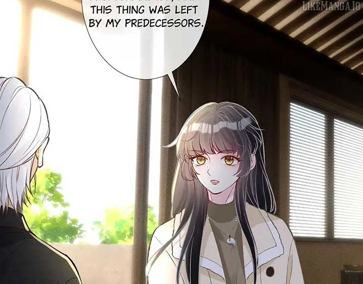 Everyone’s Darling Chapter 257 page 7