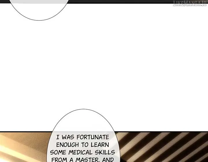 Everyone’s Darling Chapter 257 page 6