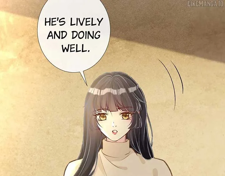 Everyone’s Darling Chapter 258 page 33