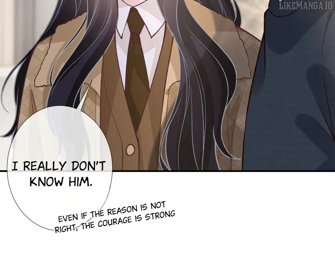 Everyone’s Darling Chapter 256 page 6