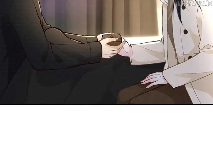 Everyone’s Darling Chapter 257 page 12