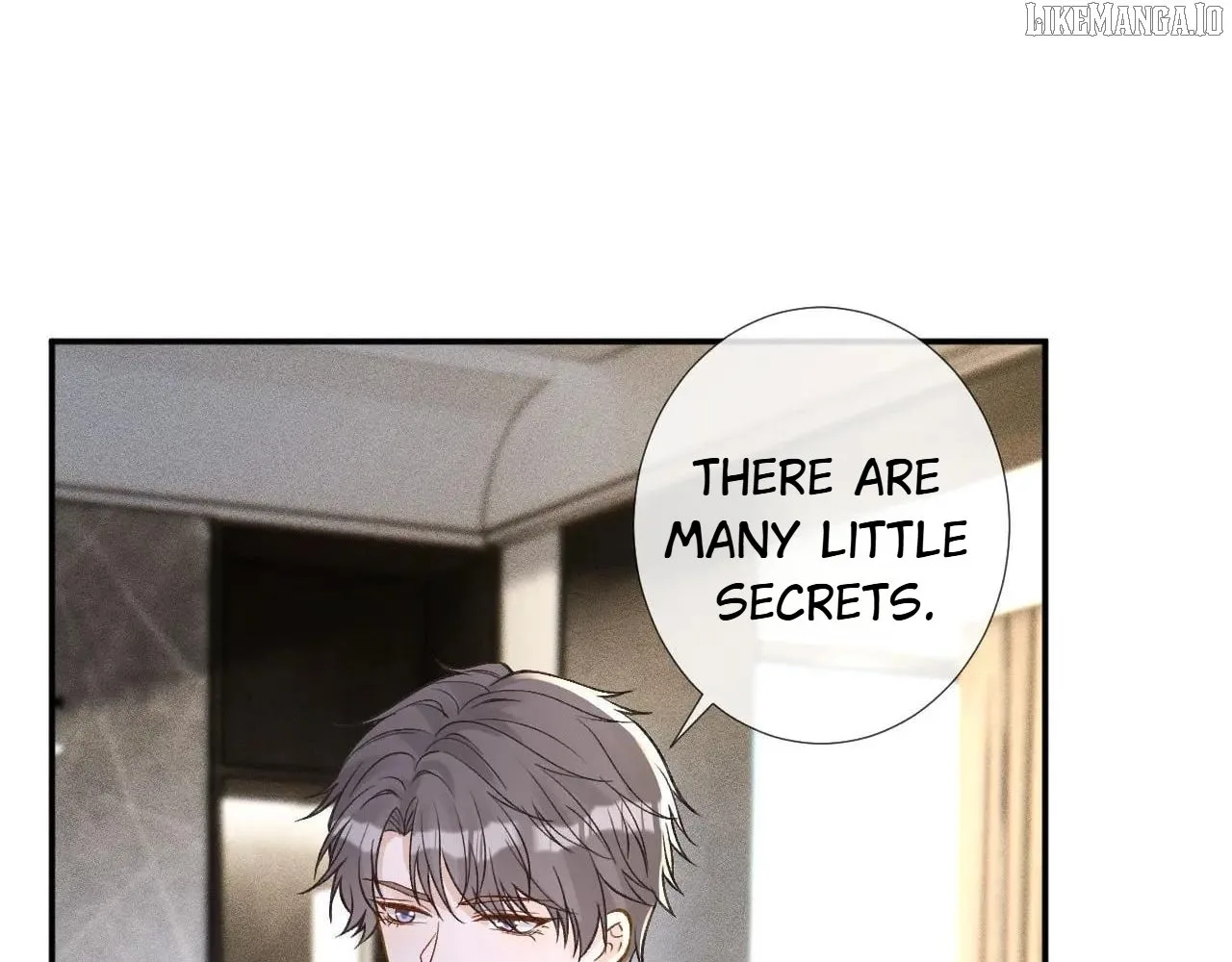 Everyone’s Darling Chapter 256 page 7