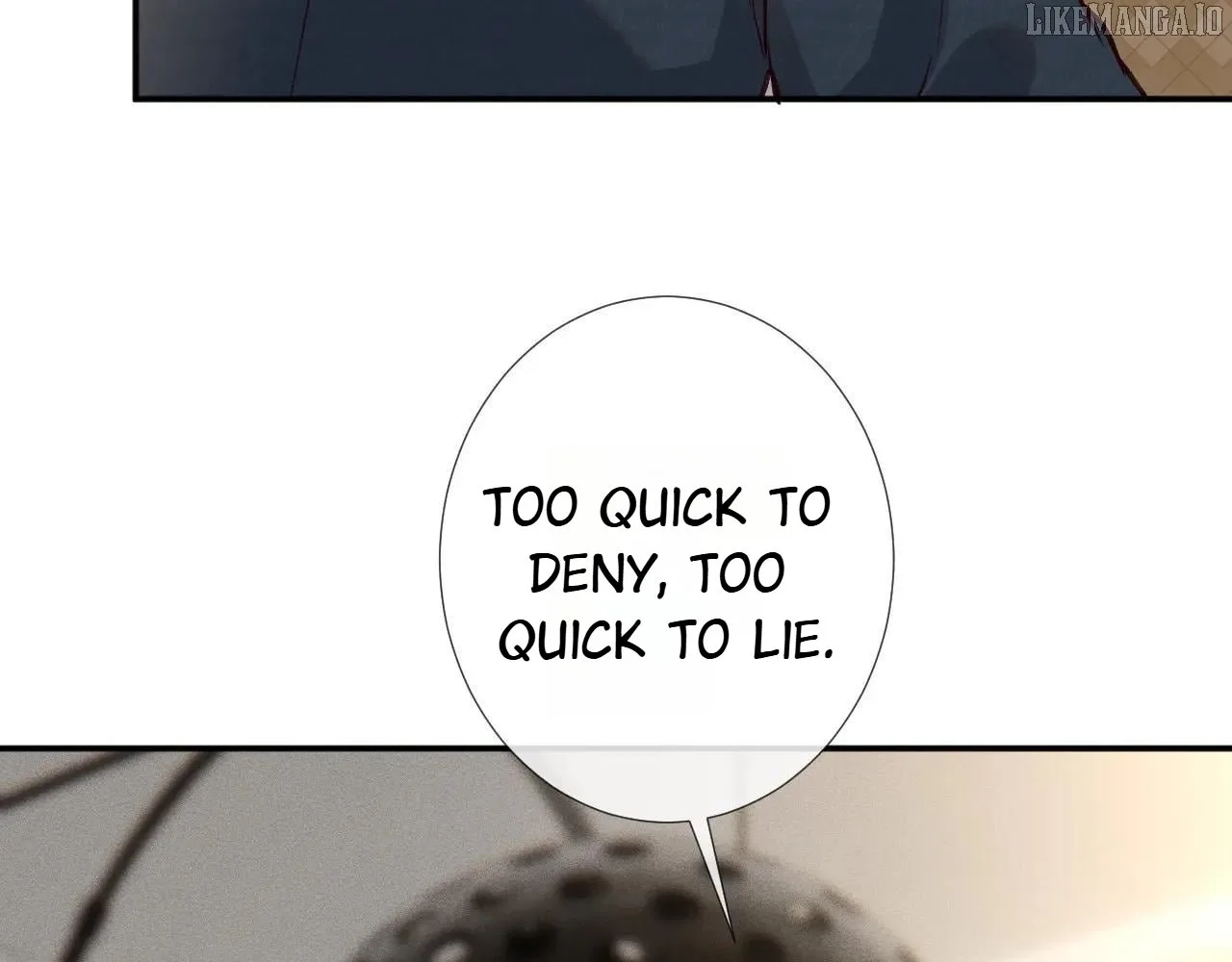 Everyone’s Darling Chapter 256 page 4
