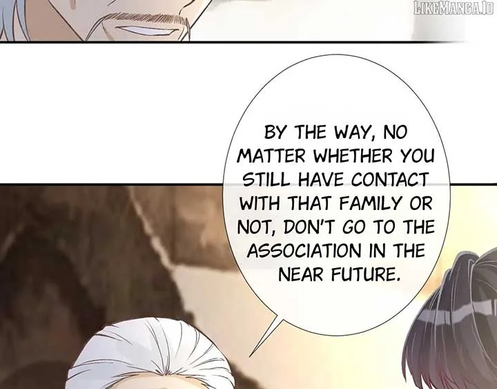 Everyone’s Darling Chapter 257 page 14