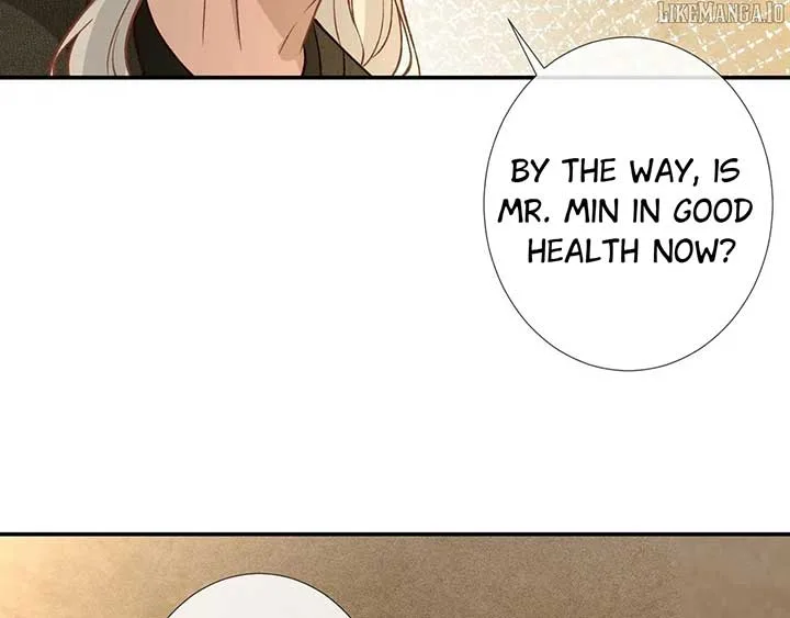 Everyone’s Darling Chapter 258 page 32