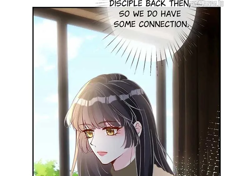 Everyone’s Darling Chapter 257 page 9