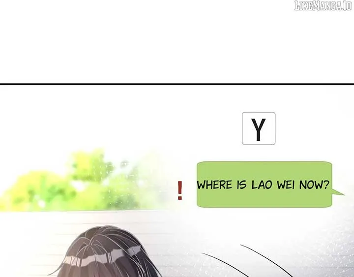 Everyone’s Darling Chapter 257 page 22
