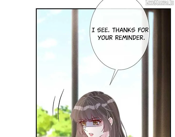 Everyone’s Darling Chapter 257 page 17