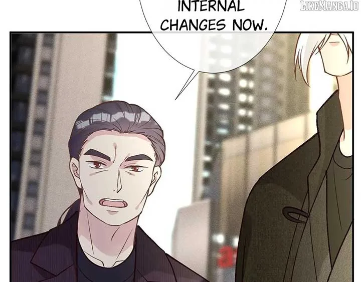 Everyone’s Darling Chapter 258 page 55
