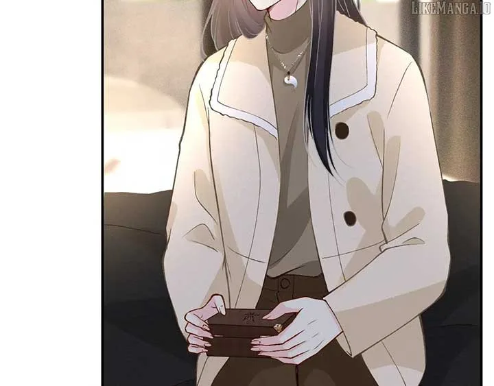 Everyone’s Darling Chapter 257 page 18
