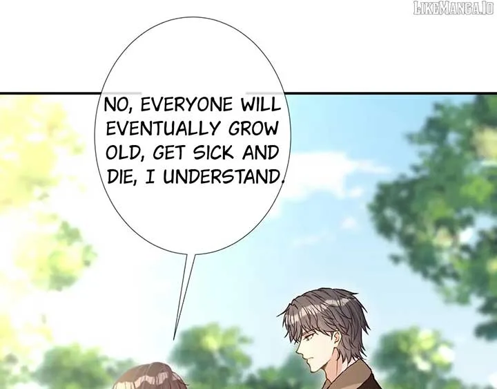 Everyone’s Darling Chapter 257 page 29