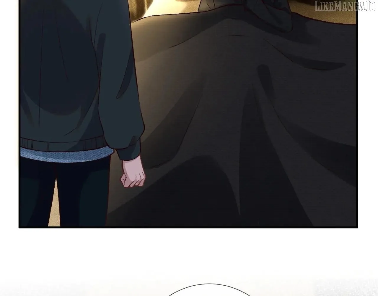 Everyone’s Darling Chapter 256 page 14