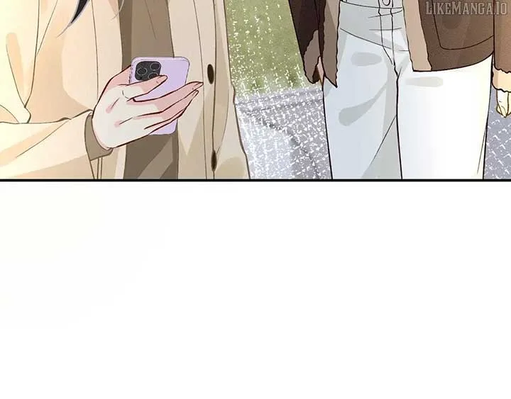 Everyone’s Darling Chapter 257 page 28