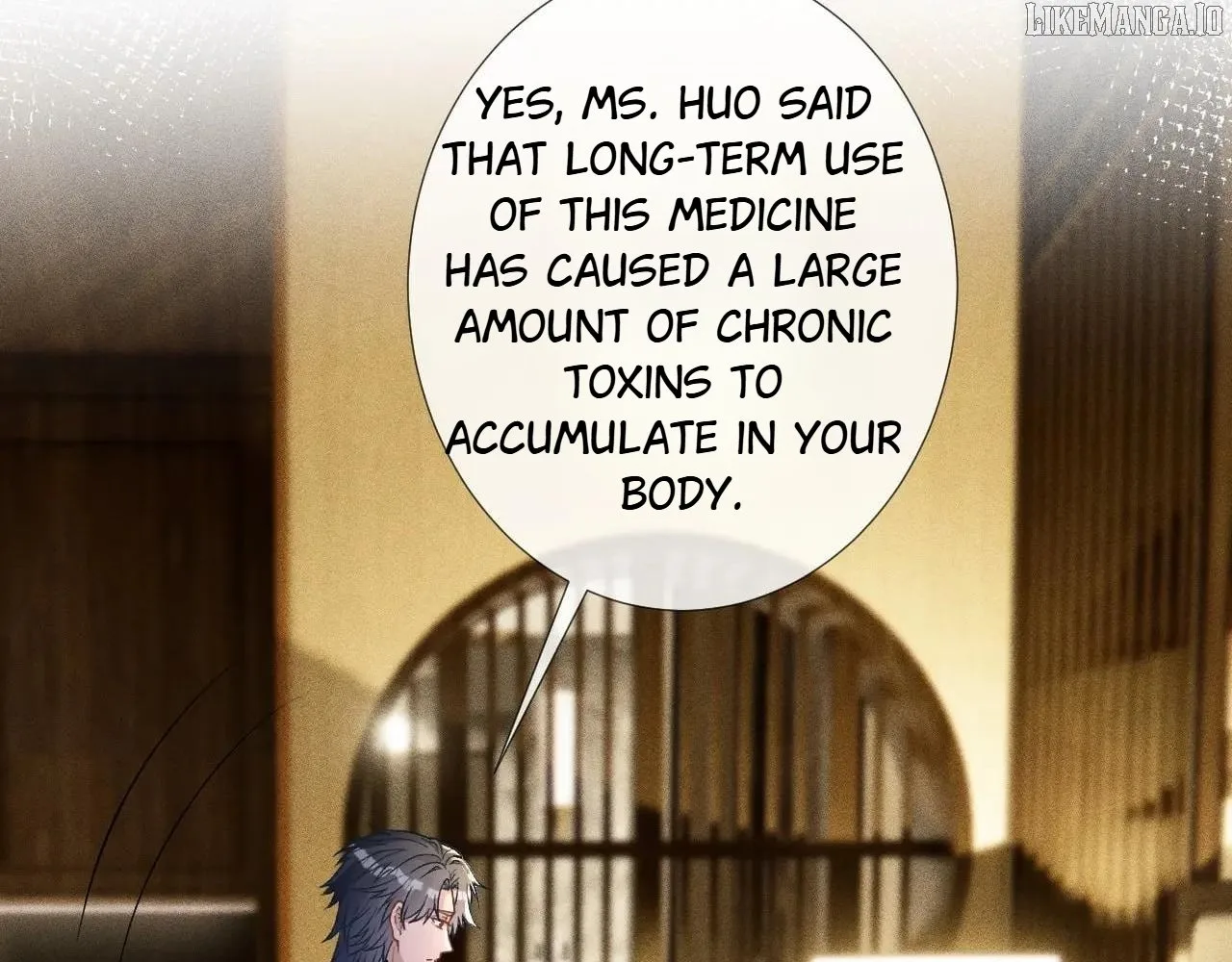 Everyone’s Darling Chapter 256 page 15