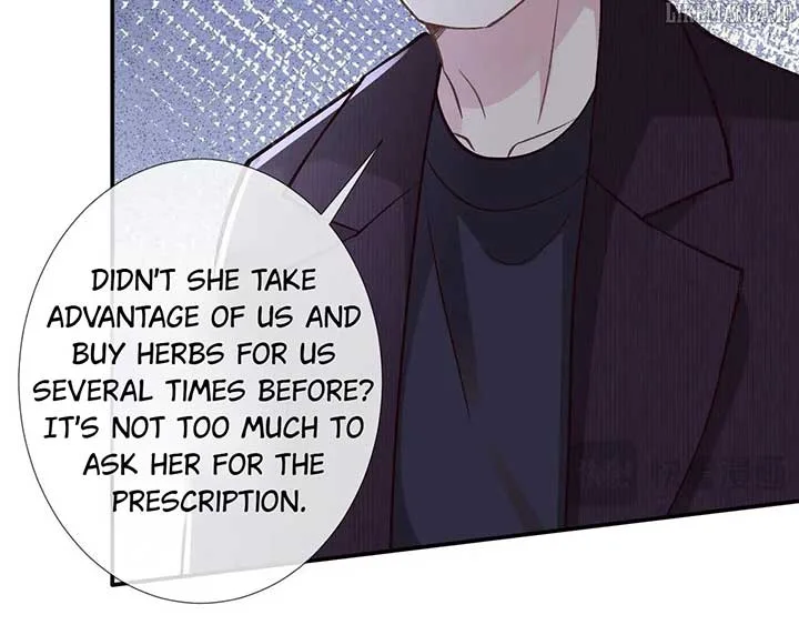 Everyone’s Darling Chapter 258 page 61