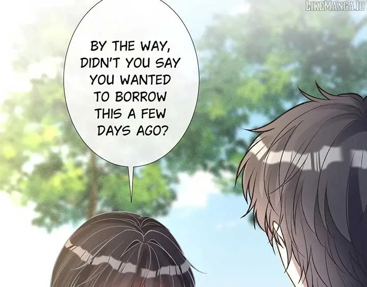 Everyone’s Darling Chapter 257 page 33