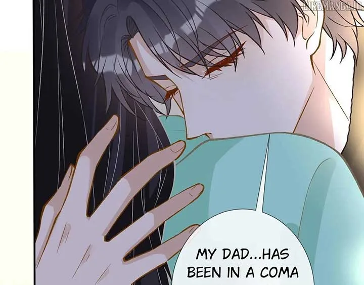 Everyone’s Darling Chapter 258 page 77