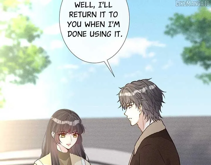 Everyone’s Darling Chapter 257 page 36