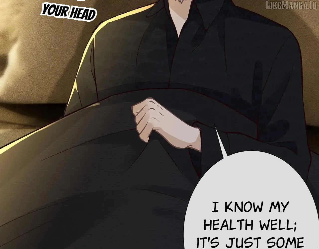 Everyone’s Darling Chapter 256 page 23