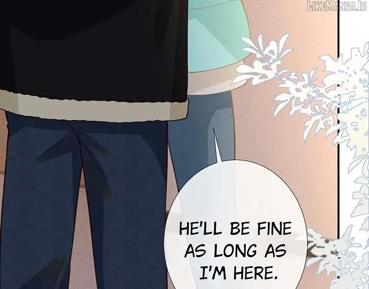 Everyone’s Darling Chapter 258 page 80