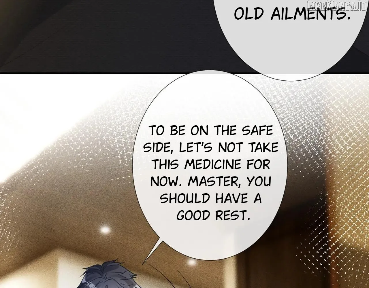 Everyone’s Darling Chapter 256 page 24