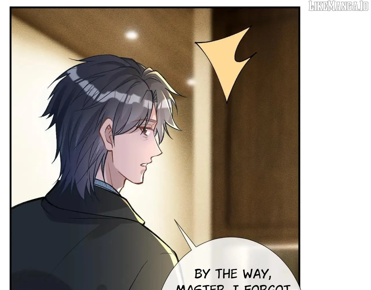 Everyone’s Darling Chapter 256 page 27