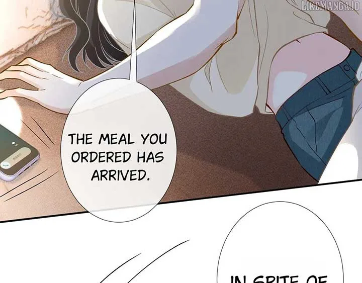 Everyone’s Darling Chapter 261 page 5