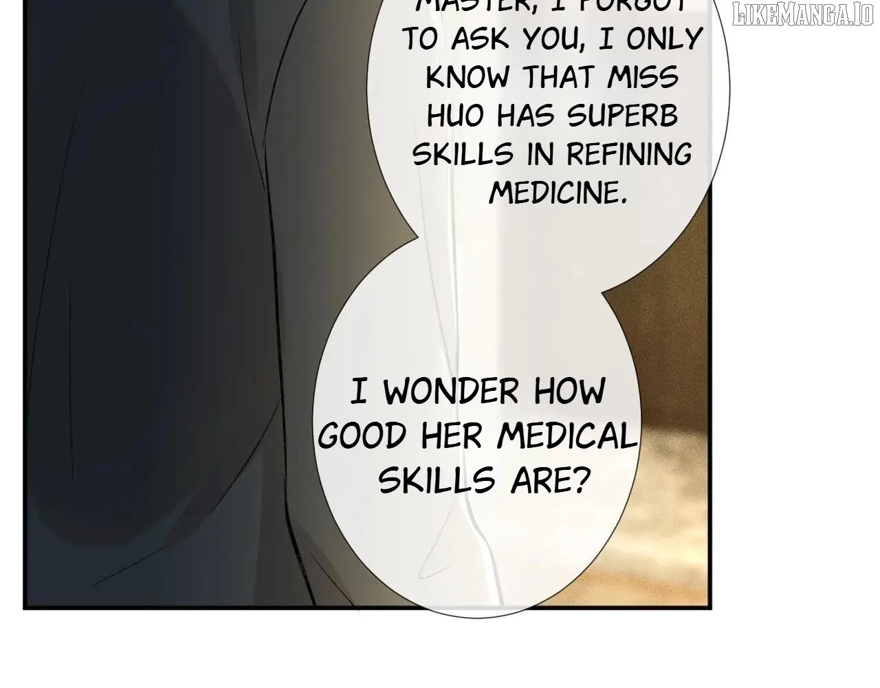 Everyone’s Darling Chapter 256 page 28