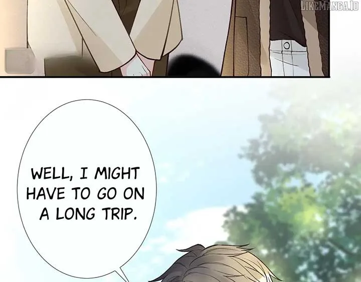 Everyone’s Darling Chapter 257 page 46