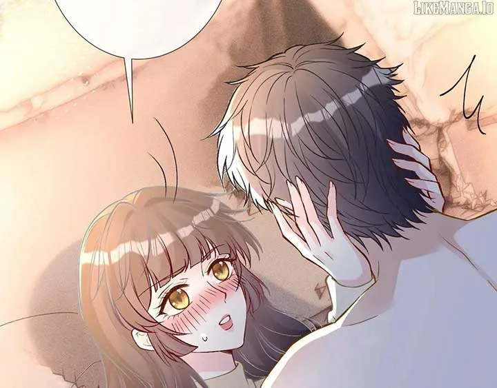 Everyone’s Darling Chapter 261 page 10