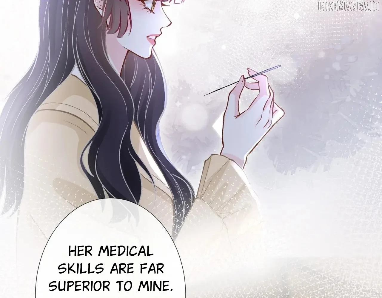 Everyone’s Darling Chapter 256 page 31
