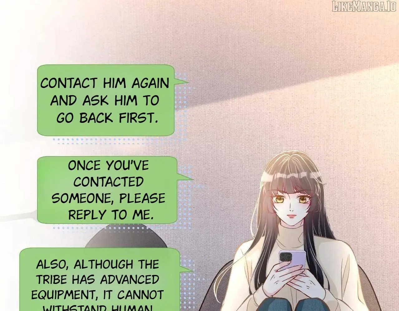 Everyone’s Darling Chapter 260 page 15