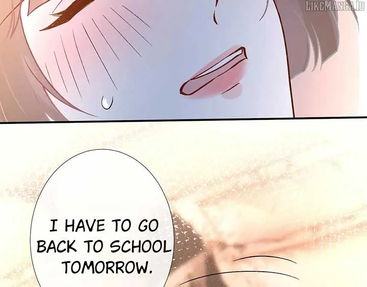 Everyone’s Darling Chapter 261 page 9